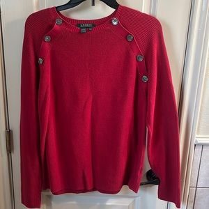 Ralph Lauren XL Sweater